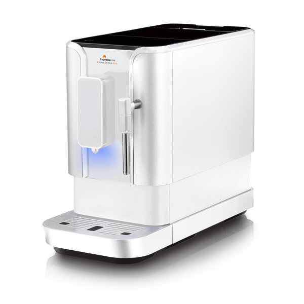 Espressione Concierge Elite Automatic Bean To Cup Espresso Machine
